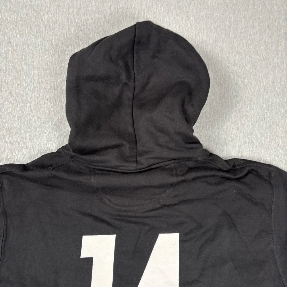 NWT‎ Pittsburgh Steelers George Pickins 14 Pullover Hoodie - Men's Medium ($80)